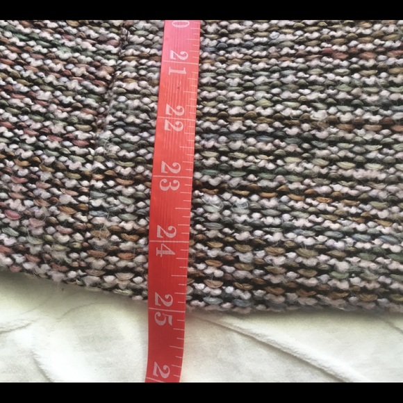 Sag Harbour | Women’s blazer, Jacket, Vintage, Size 10p, soft multicolou… - Picture 7 of 8